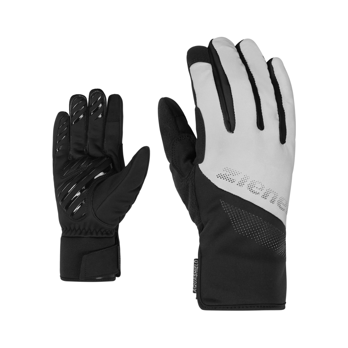 DILIP-Z AS TOUCH Winter Gloves