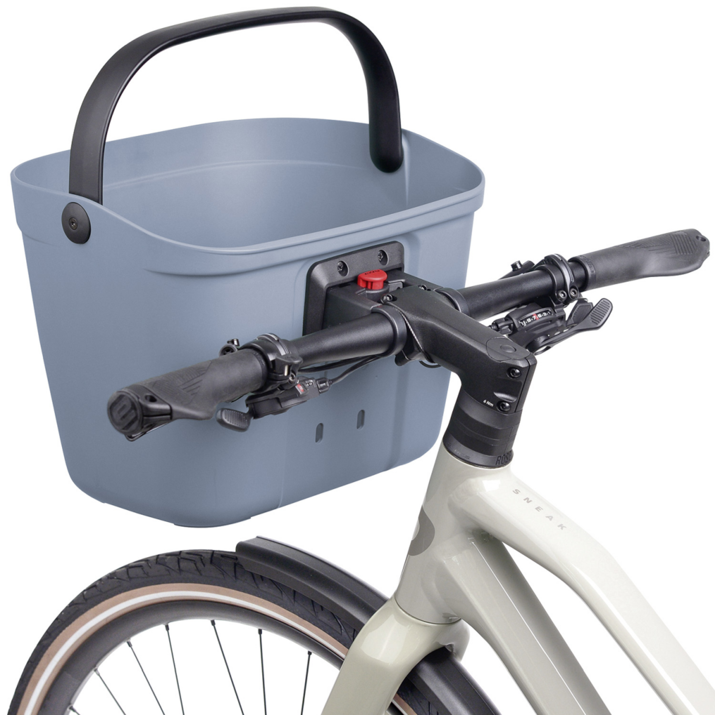 MIO Handlebar Basket