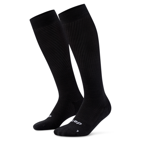 CORE FLIGHT COMPRESSION SOCKS TALL 2.0 chaussettes de compression