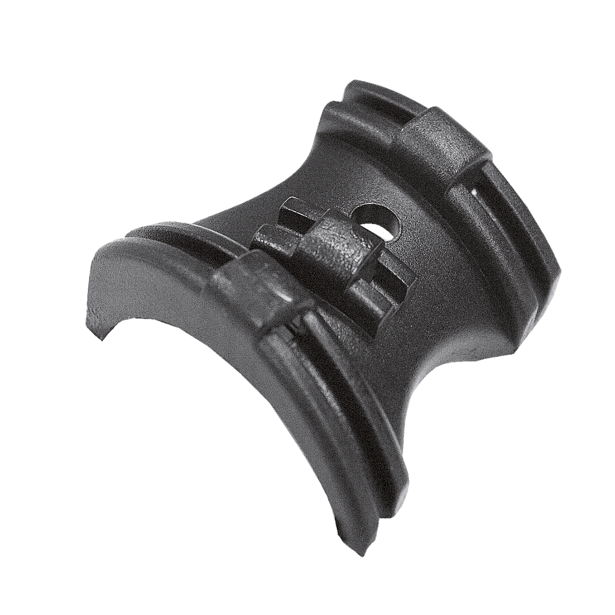 3-fach Schaltzugführung