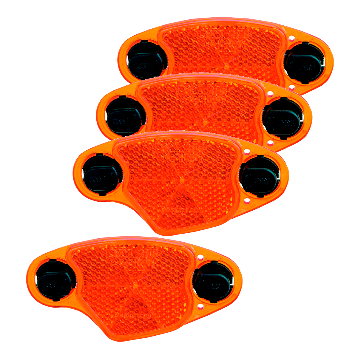 309 Spoke Reflector