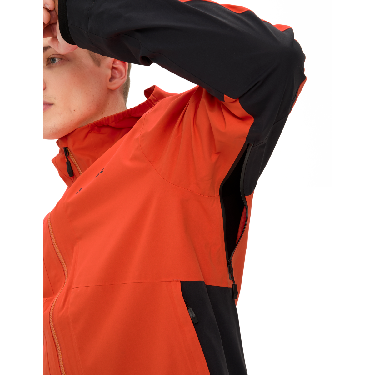 MEN'S MOAB PRO RAIN JACKET Cycling Rain Jacket