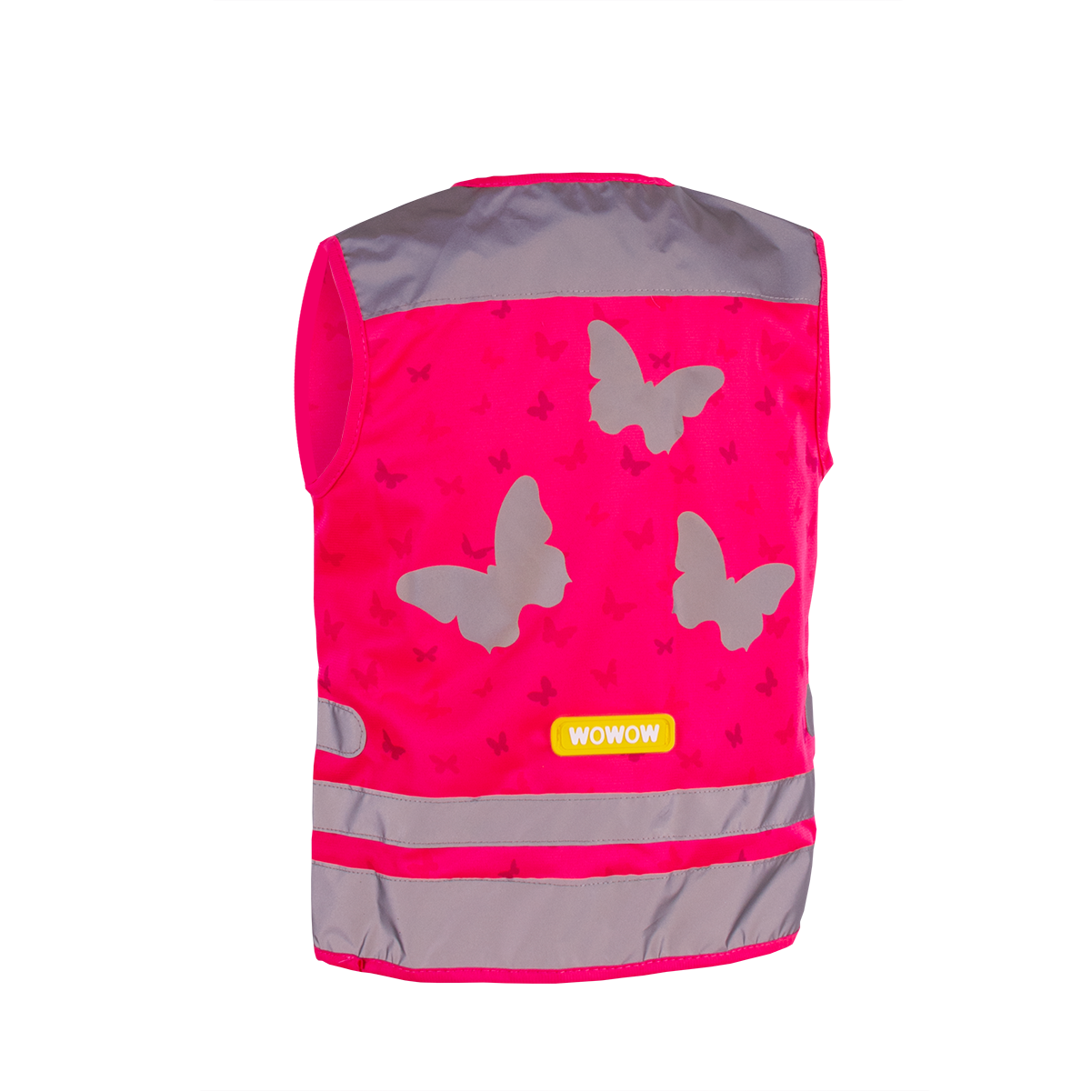 NUTTY JACKET Children’s Reflective Vest