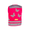 NUTTY JACKET Kinder Reflex Weste