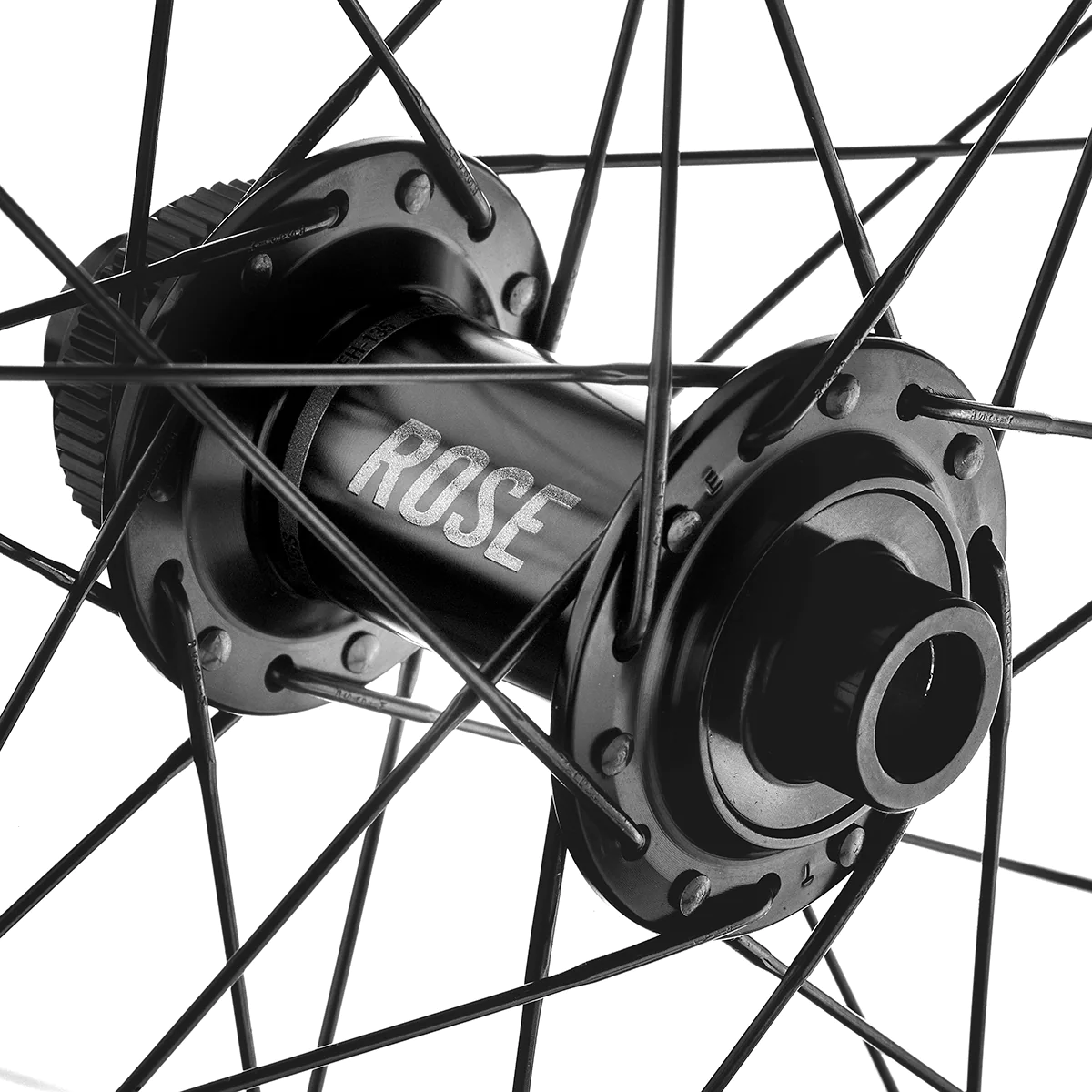G-Thirty DISC 27.5" / 650 B Gravel Front Wheel | 32 Spokes