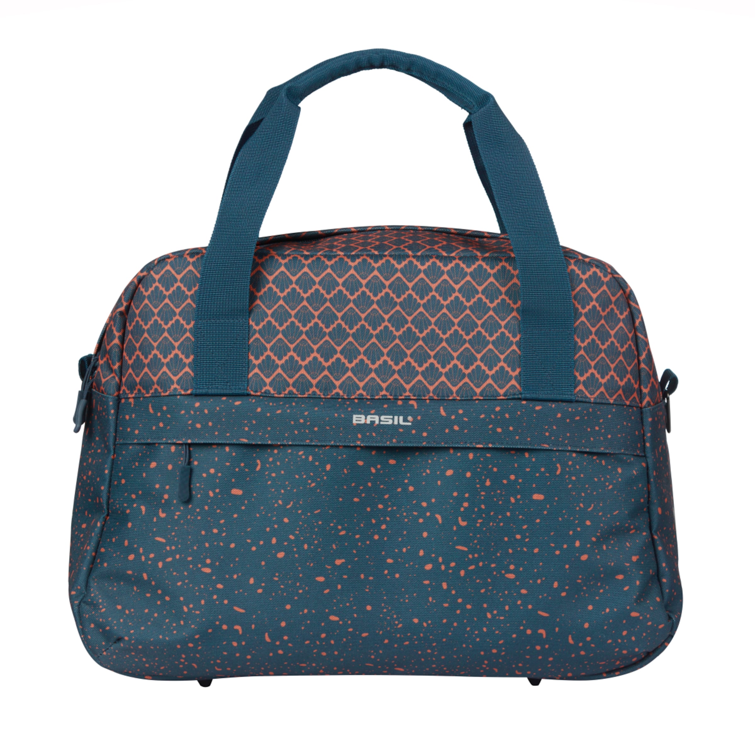 FLAIR SHOPPER fietstas
