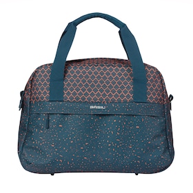 FLAIR SHOPPER fietstas