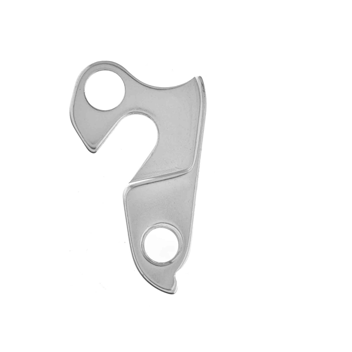 Artikel klicken und genauer betrachten! - Schaltauge inkl. Befestigungsschrauben, passend u.A. zu folgenden Modellen:· Carbon Tusk 2010· Carbon Xeon 2007-2009 | im Online Shop kaufen