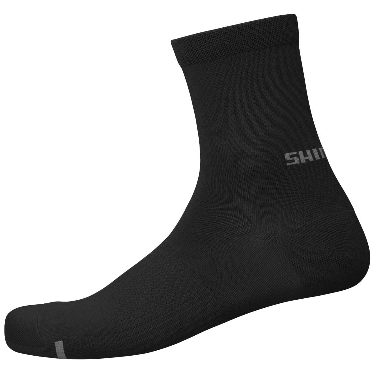 Achetez ORIGINAL MID SOCKS chaussettes de vélo SHIMANO maintenant