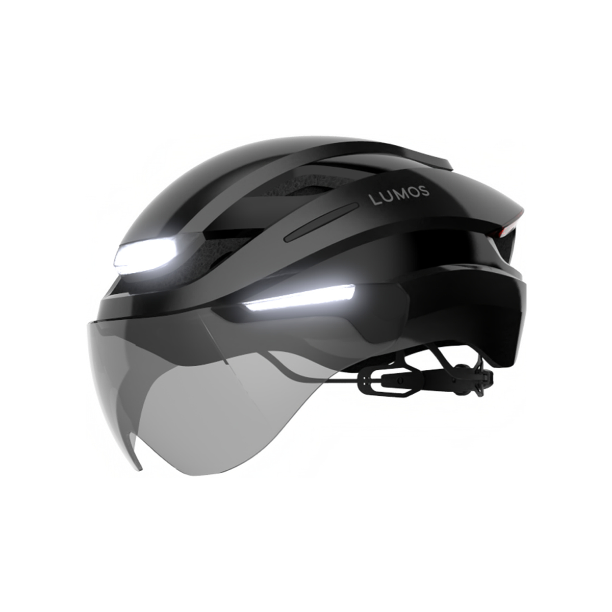 LUMOS ULTRA E-BIKE Helm