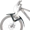 XC1 Vorderrad - Schutzblech 26"- 29"