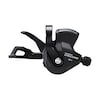 DEORE SL-M4100-R RAPIDFIRE PLUS Schalthebel 10-fach mit Schellenbefestigung + Ganganzeige