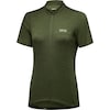 C3 WOMEN JERSEY Damen Fahrradtrikot 