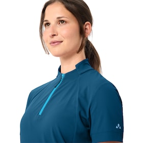 WOMEN'S ADLUX HZ t-shirt de vélo femme