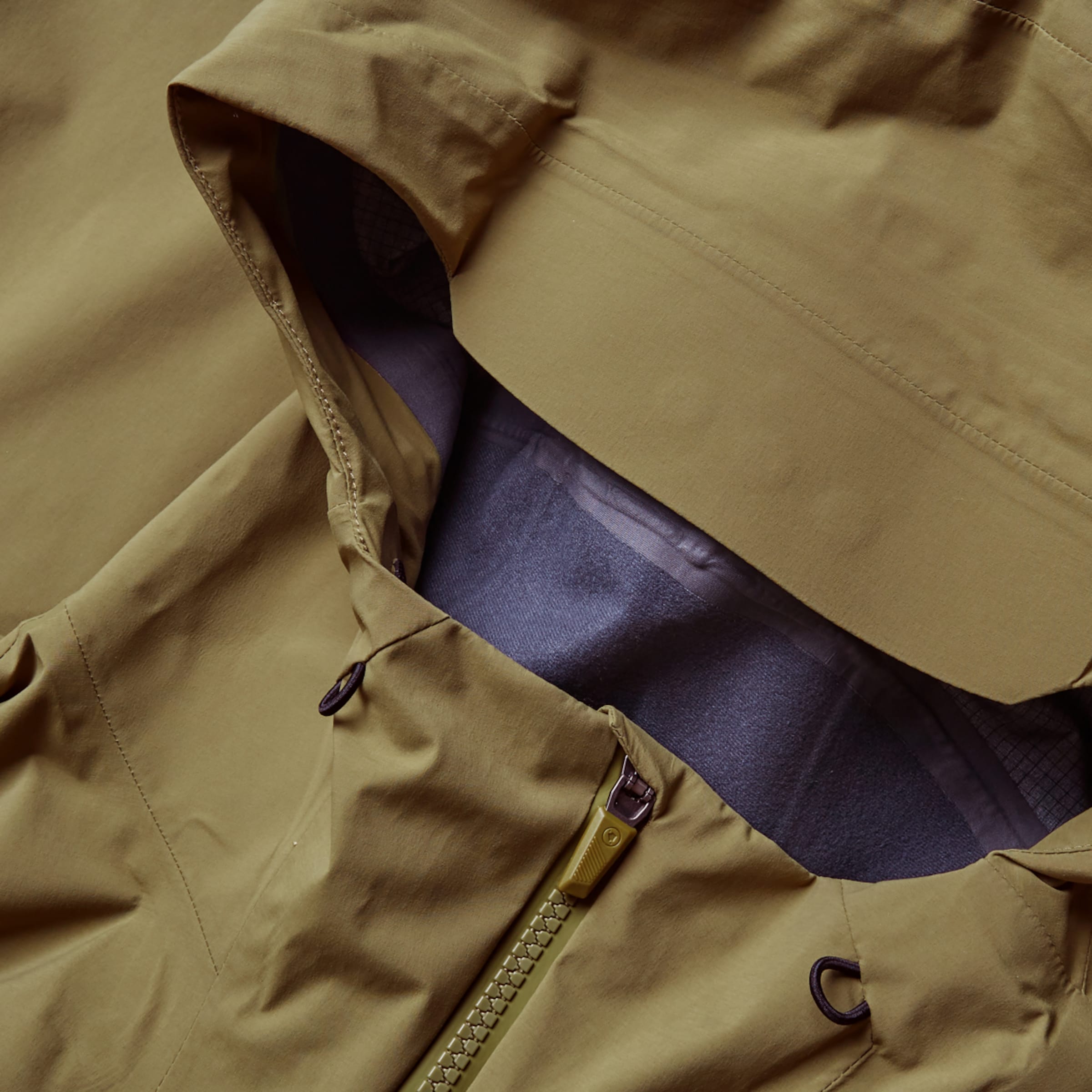 MT500 II veste de pluie vtt