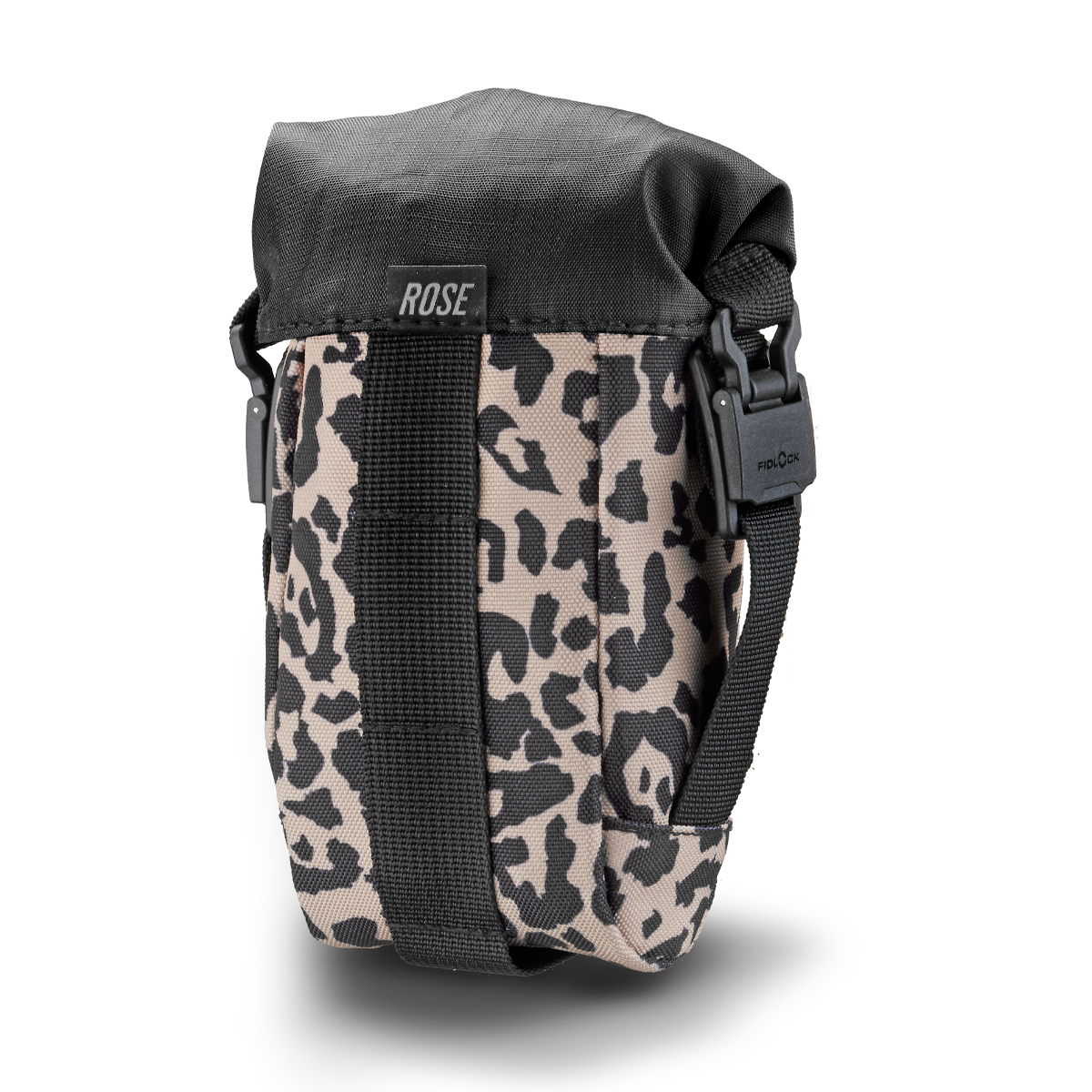 SADDLE BAG Satteltasche