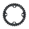 Deore FC-M610/T611/T521 Chainring