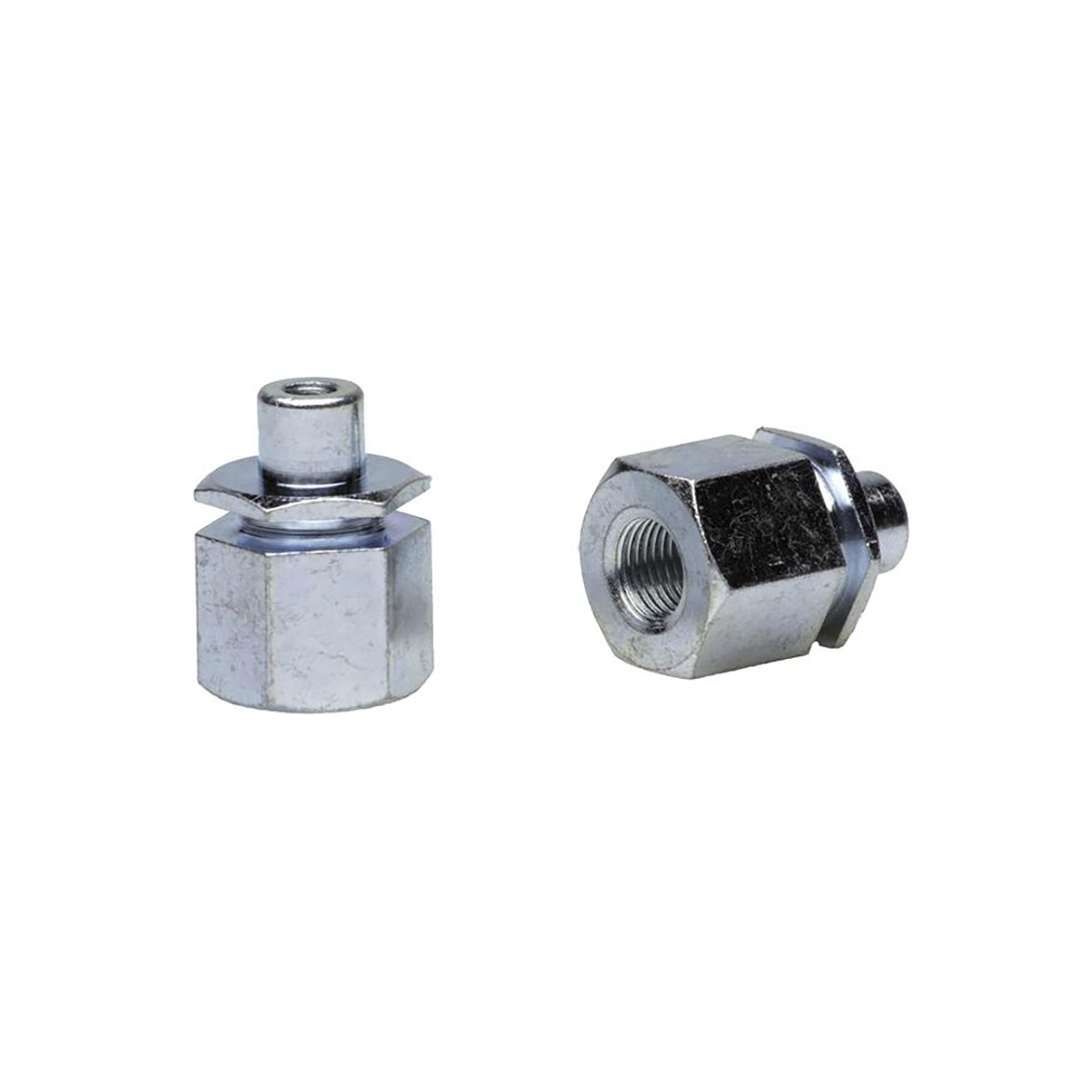 FollowMe Adapter Vollachse 3/8x26g
