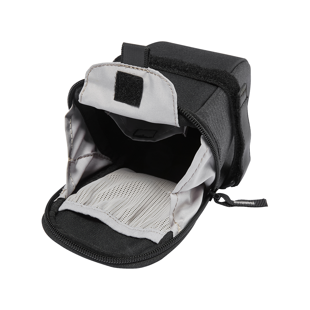 RACE LIGHT XL LUMINUM Saddle Bag
