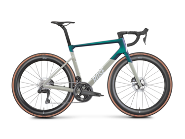 Xlite 06 Ultegra Di2