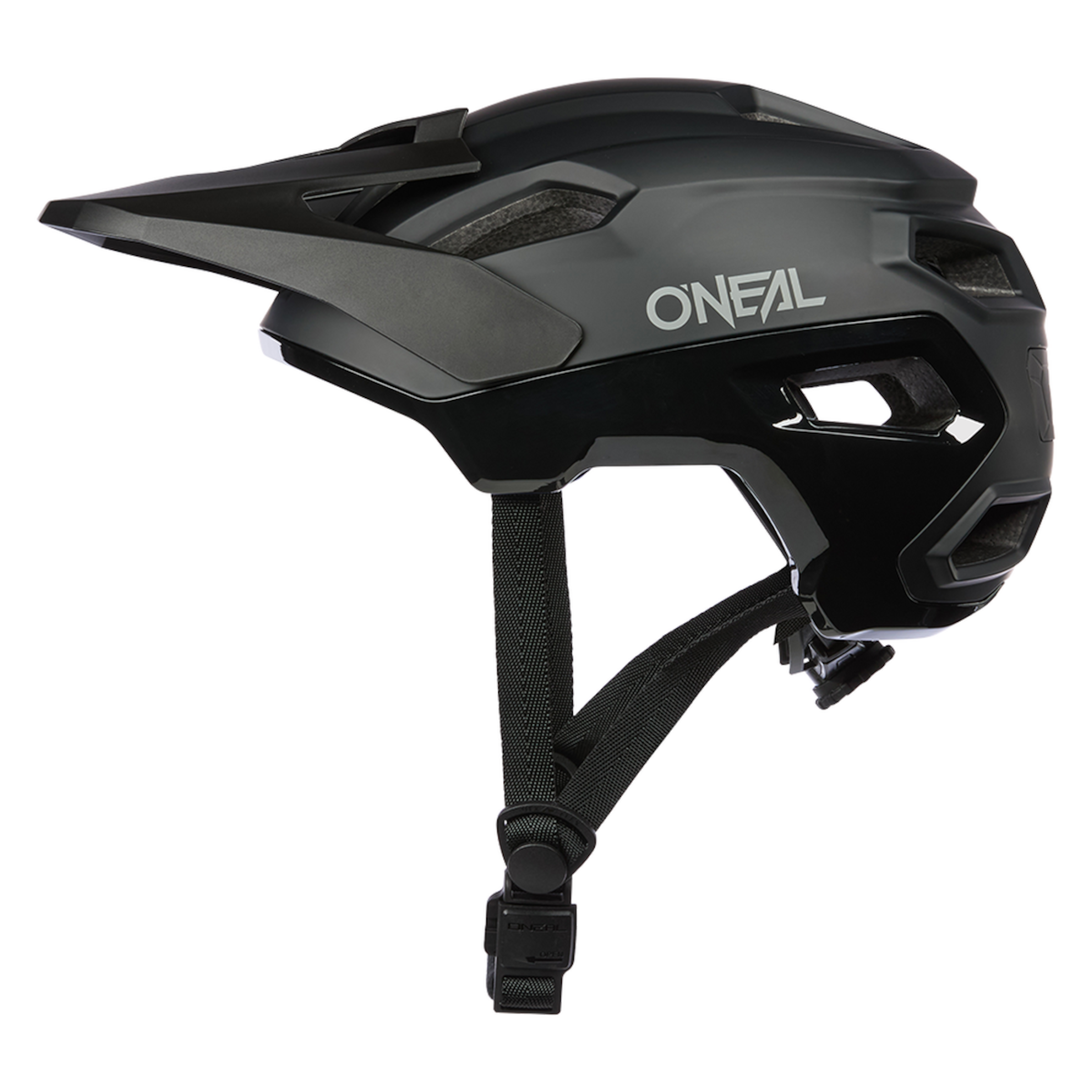 TRAILFINDER EVO MTB-helm