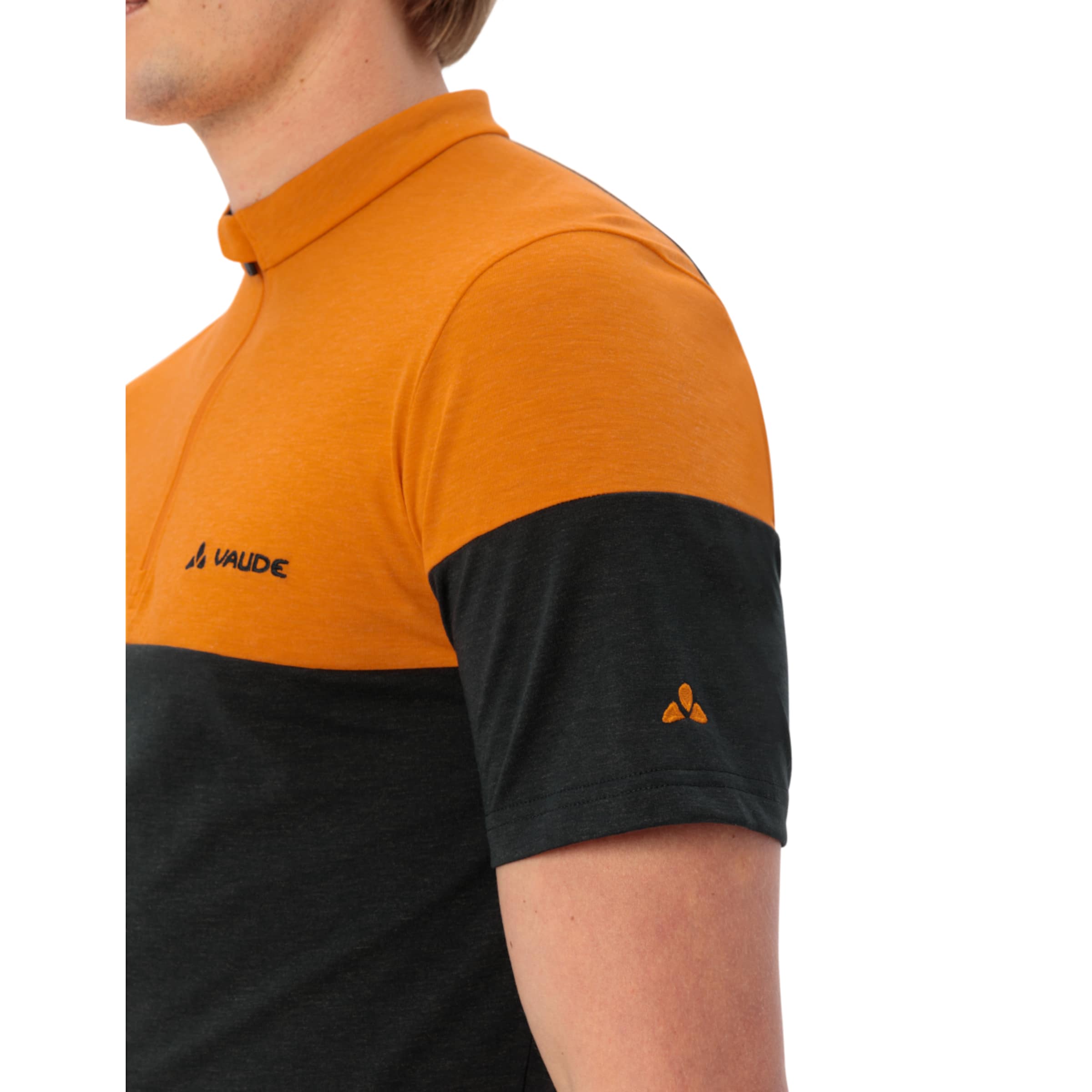 MEN`S ALTISSIMO SHIRT II Herren Radtrikot 
