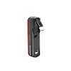 TB03 Rechargeable Rear Light with Integrated Charging Plug