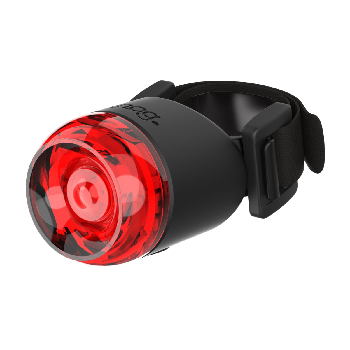 Éclairage Plug Rear, l'indispensable des phares arrière de chez Knog Éclairage Plug Rear, l'indispensable des phares arrière de chez Knog