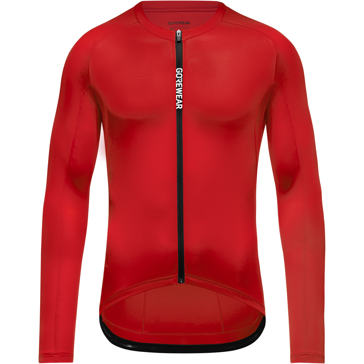 SPINSHIFT LONGSLEEVE JERSEY MENS Long-sleeved Jersey