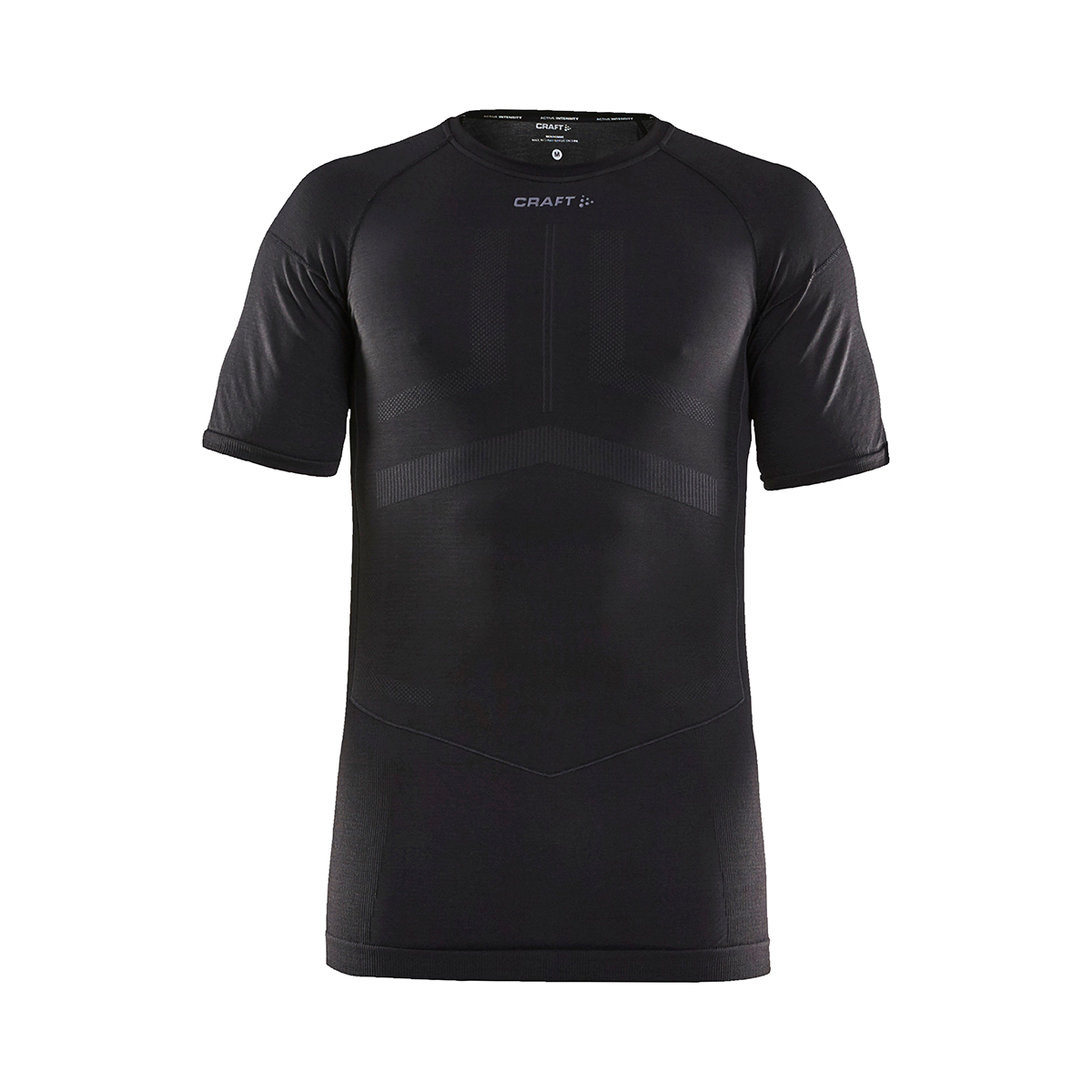 ACTIVE INTENSITY SS M Short Sleeve Base Layer