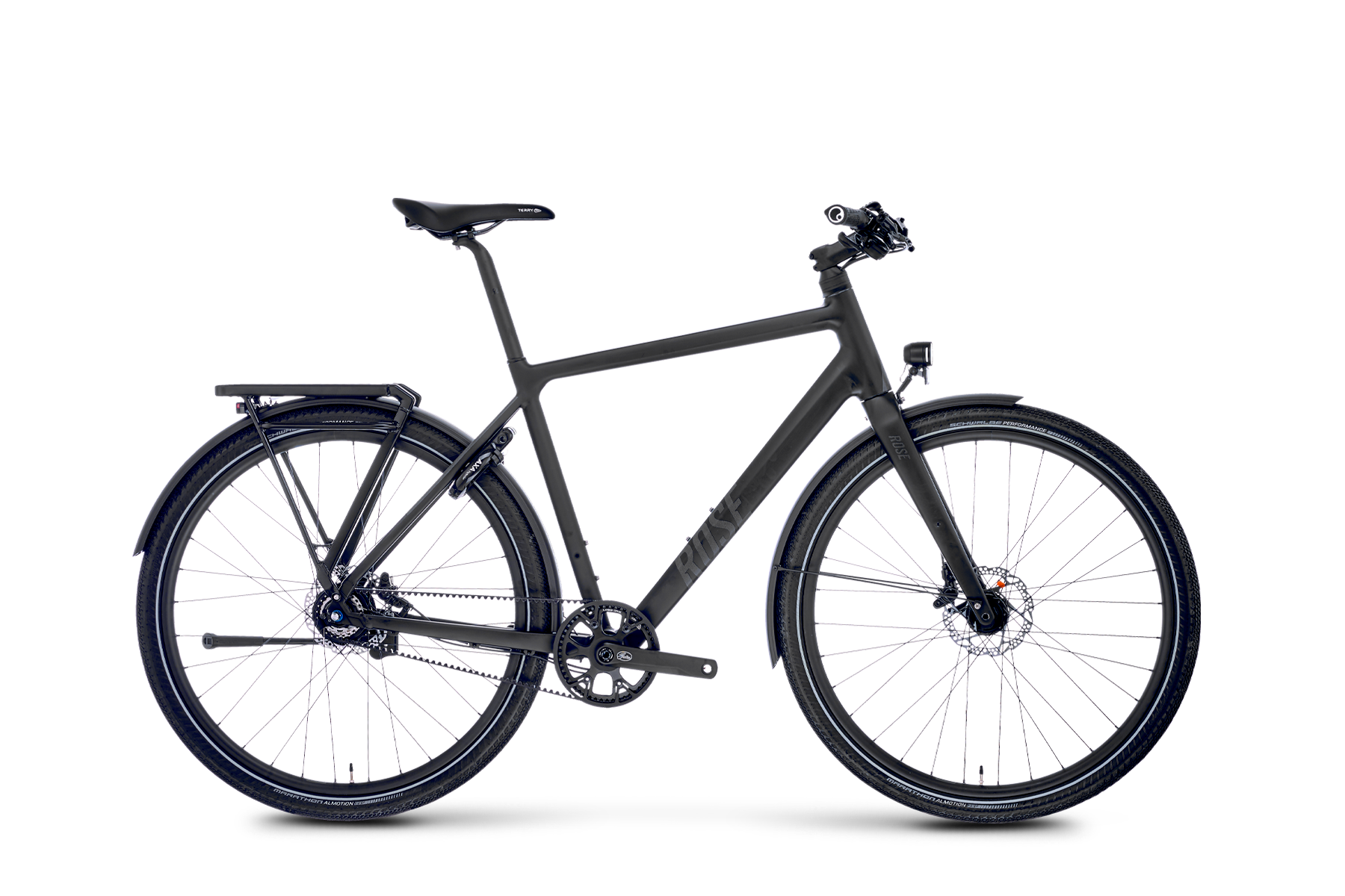 Achetez BLACK LAVA ALFINE 11 HOMME v lo d exposition taille 21