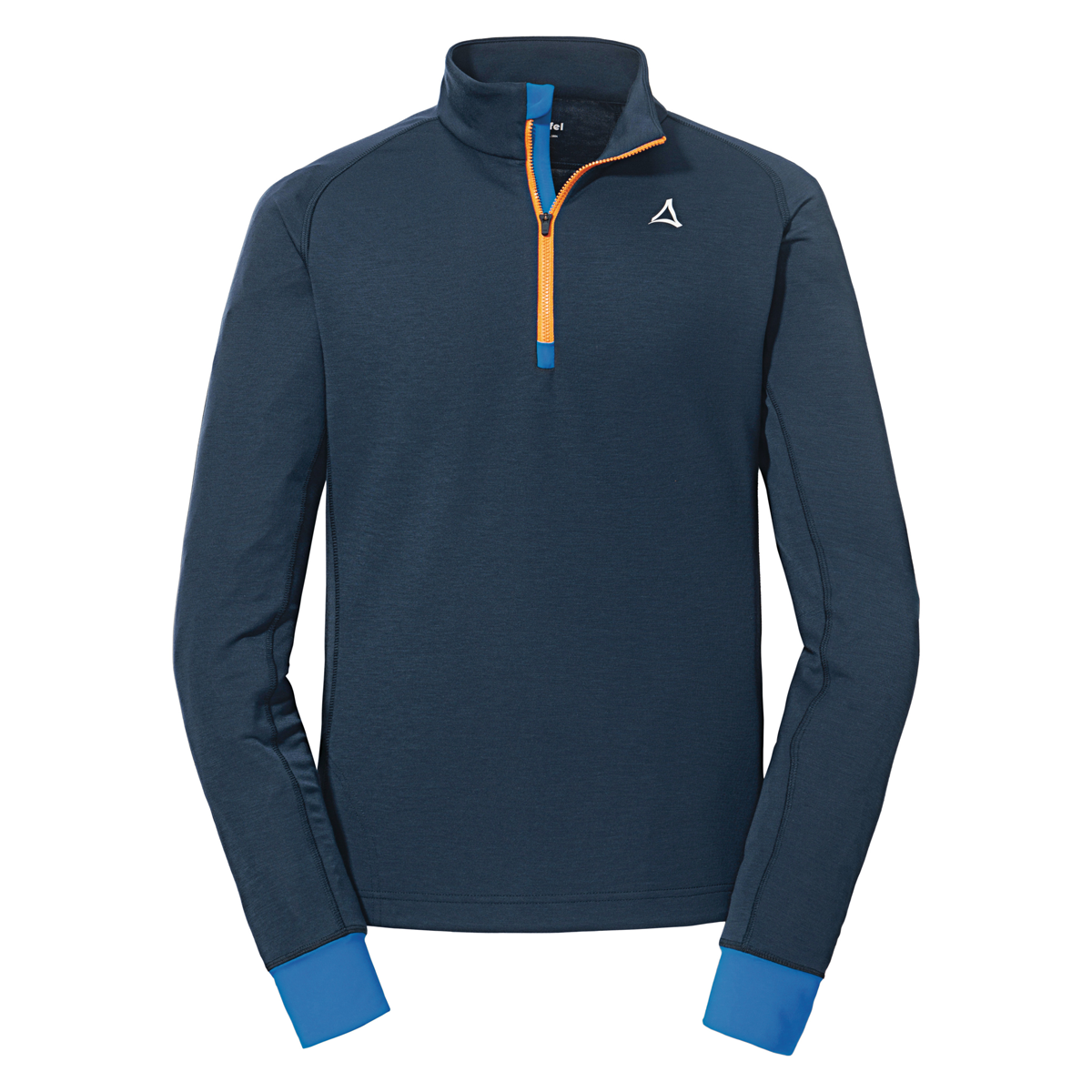 Longsleeve Dirt Track M Langarm Thermotrikot