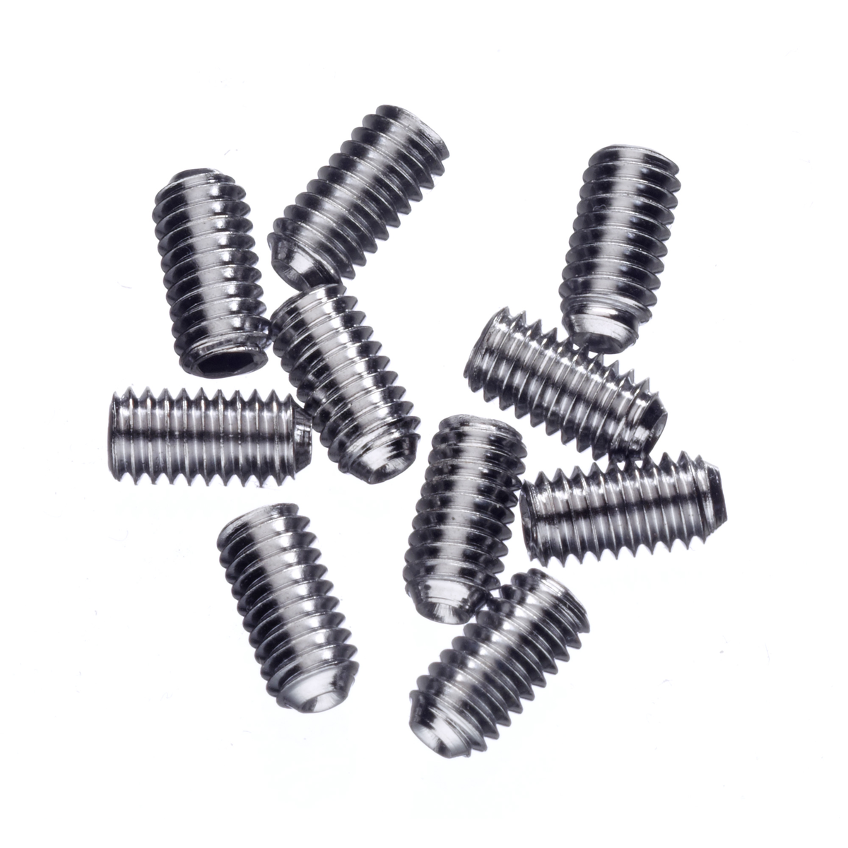 Ersatzstahlpins für B219 / B242 Pedalsatz
