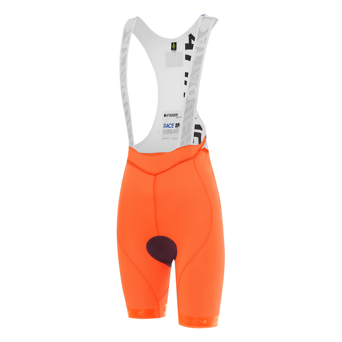 WOMENS RACE BIB SHORT