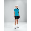 W BIKE TIGHTS BASIC Damen Radhose 