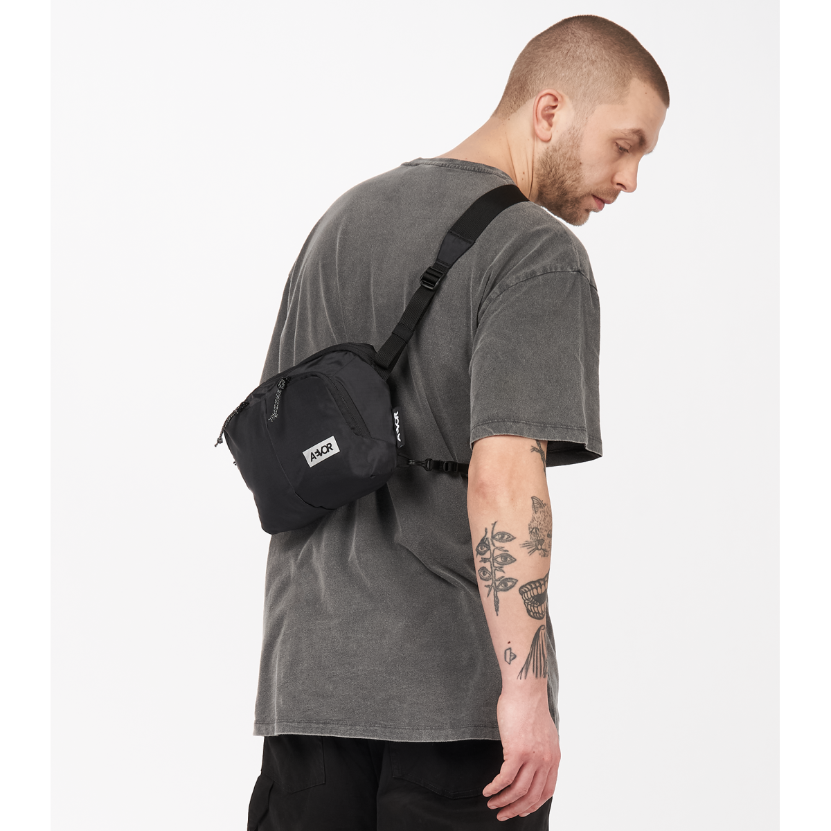 SACOCHE BAG Shoulder Bag