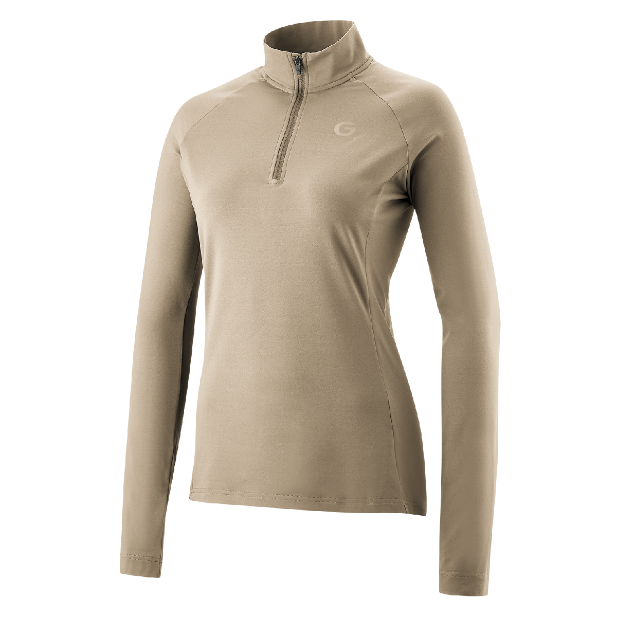 ESSENTIAL JERSEY LONGSLEEVE W Women's Thermal Long Sleeve Jersey