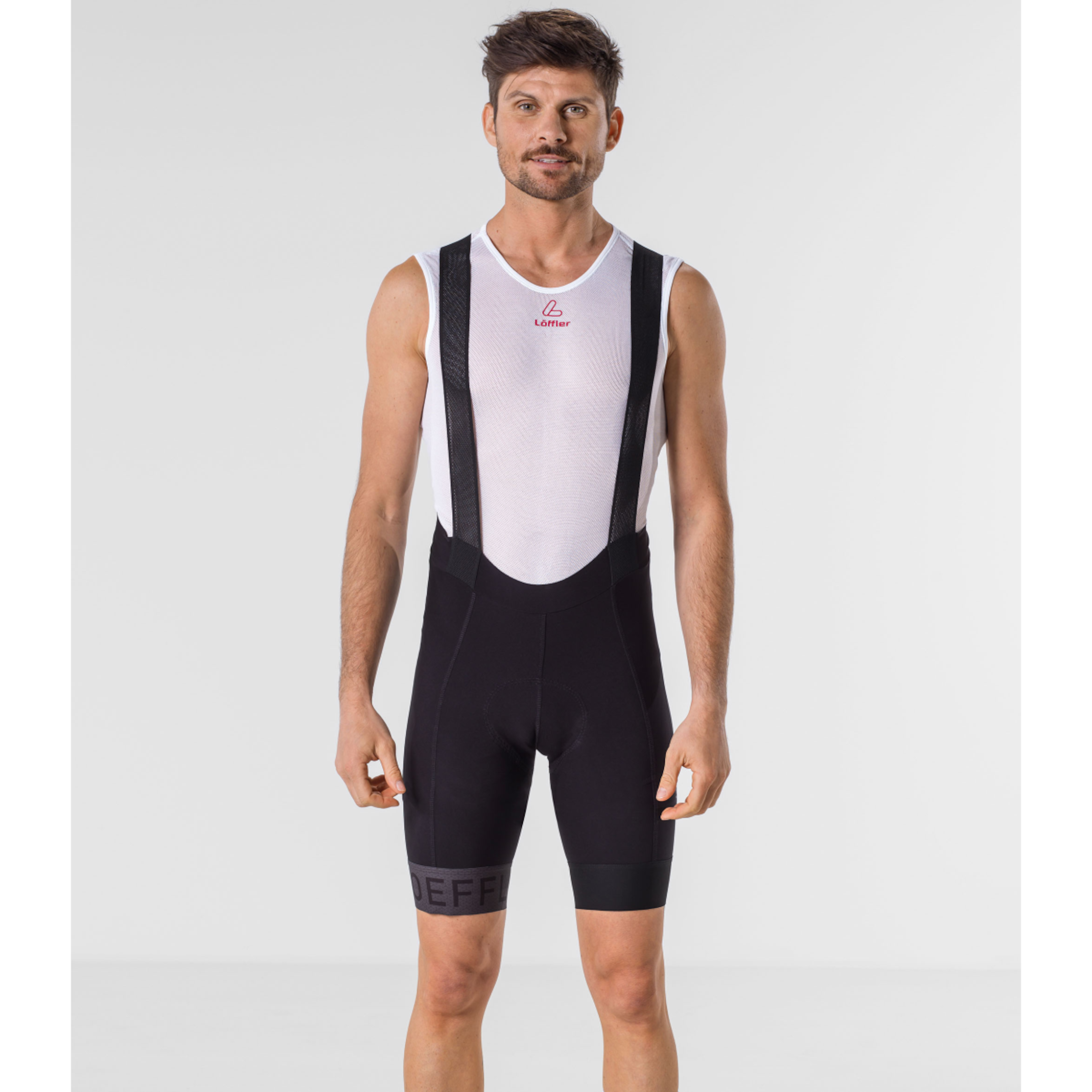 M BIKE BIBSHORTS CONCEPT SQL koersbroek