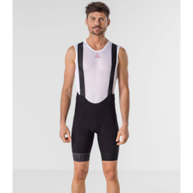 M BIKE BIBSHORTS CONCEPT SQL koersbroek