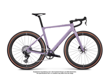 Backroad FF Force XPLR AXS Ausstellungsbike Größe : M/L (B-Ware) 