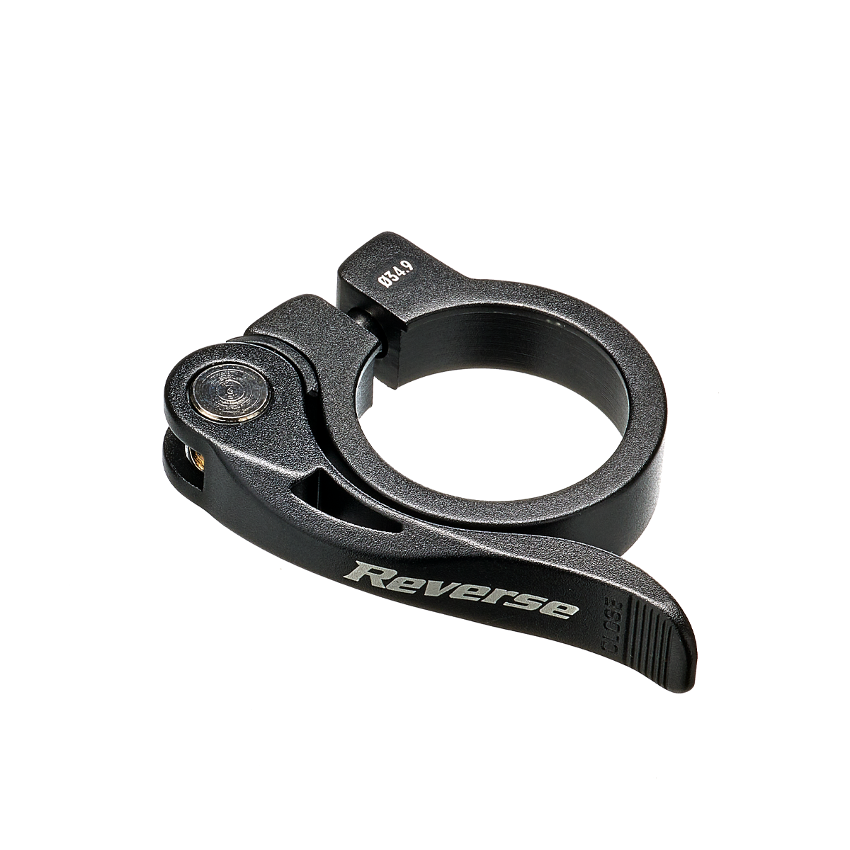 Quick Release Seat Tube Clamp (Ø34.9mm)