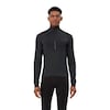 MEN’S KURO HALFZIP LS TRICOT Langarm Radtrikot