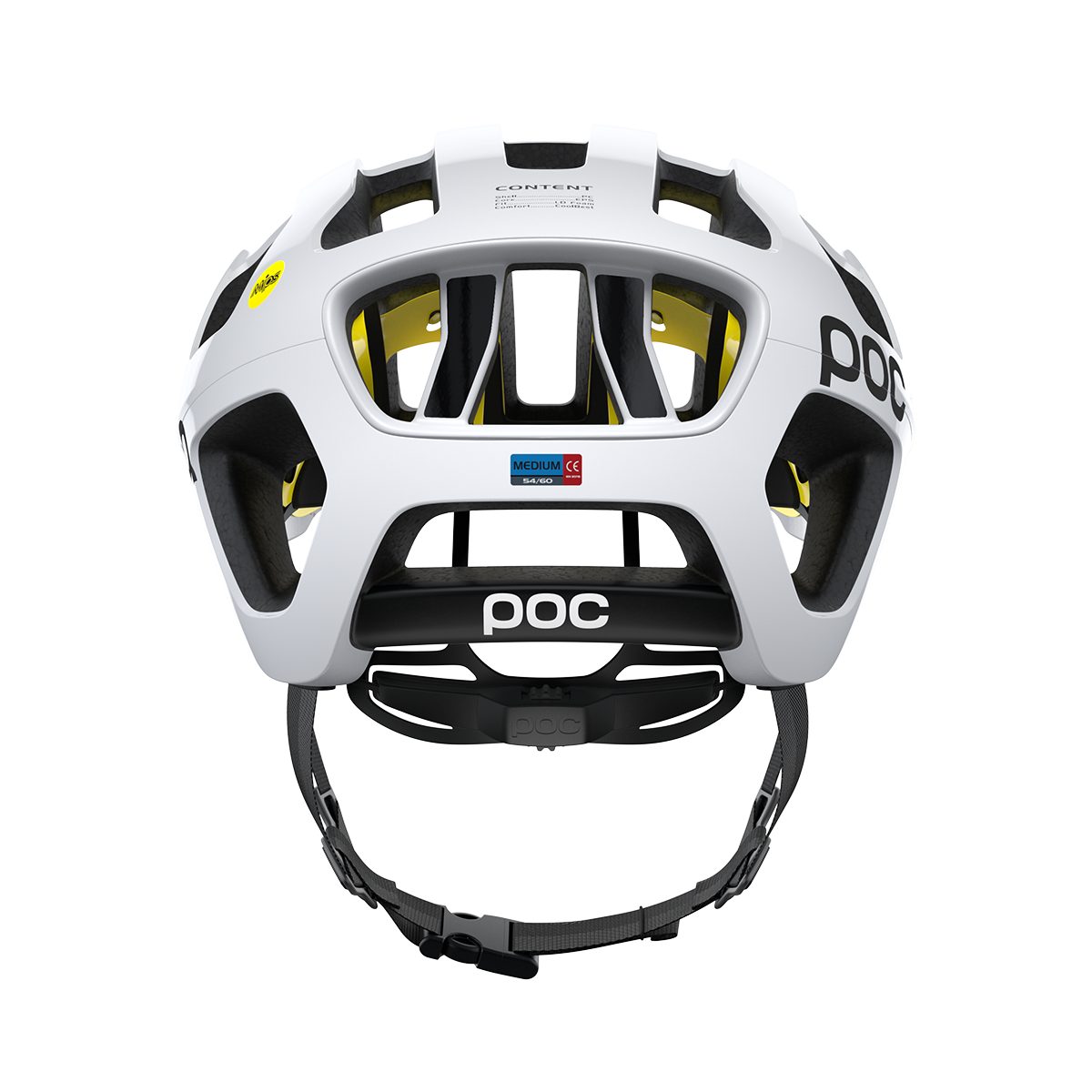 OCTAL MIPS Road Bike Helmet