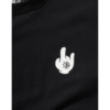 CREWNECK SHRED Pullover 