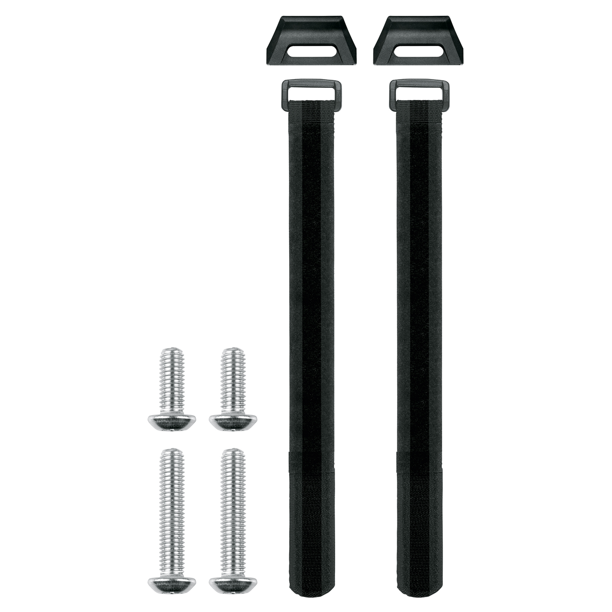 VeloDetect+ AirTag Holder