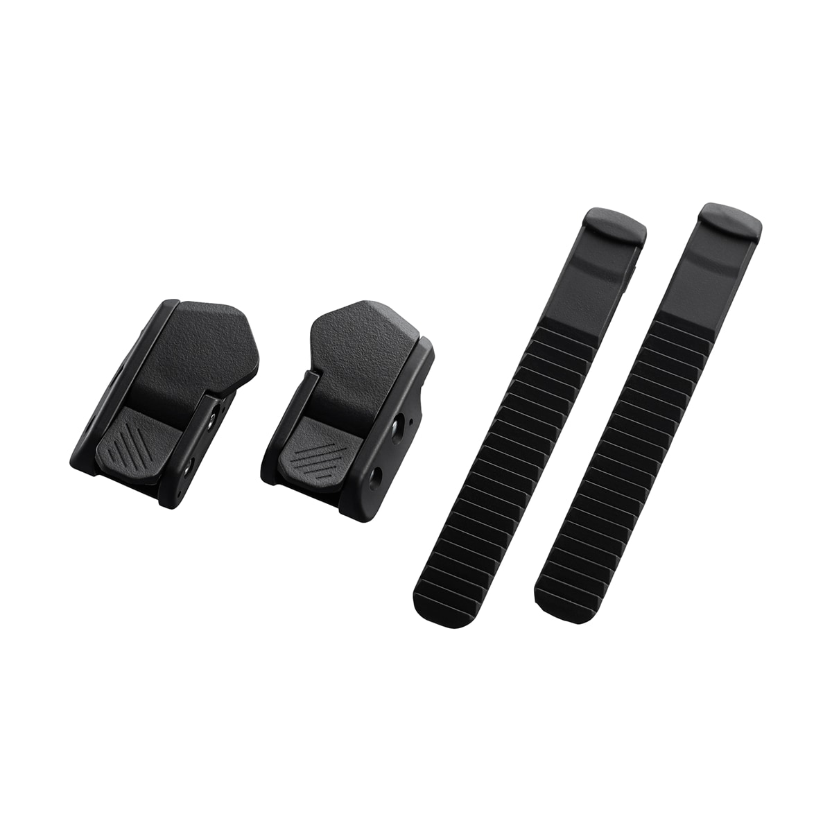 SHIMANO SMALL BUCKLE & STRAP SET Ratschenverschluss  SH-RP301/ ME701/ ME700/ ME500/ ME301/ ME300