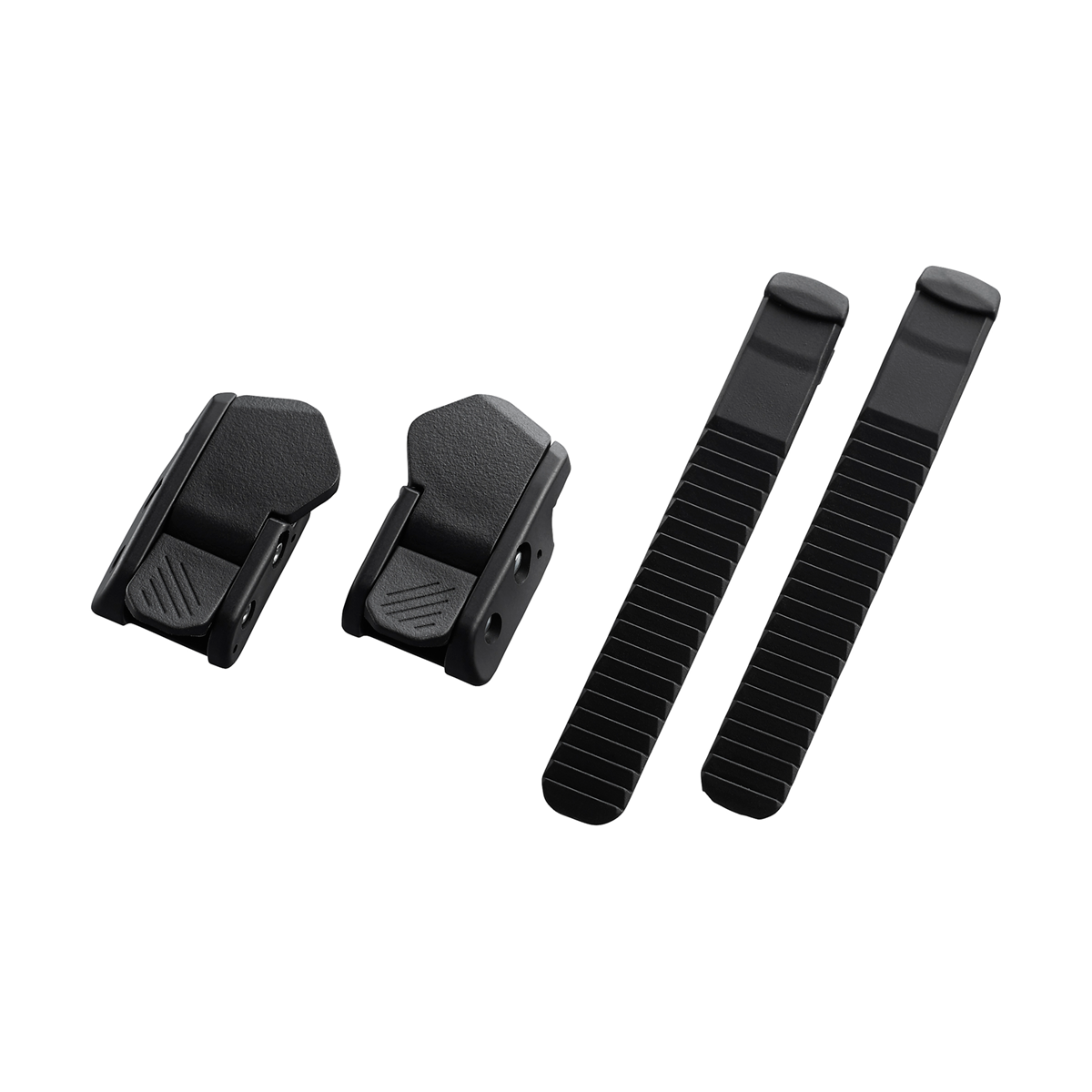 SHIMANO SMALL BUCKLE & STRAP SET Ratschenverschluss SH-RP301/ ME701/ ME700/ ME500/ ME301/ ME300