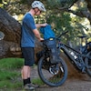 PANNIER DRYBAG 15L Gepäckträgertasche 