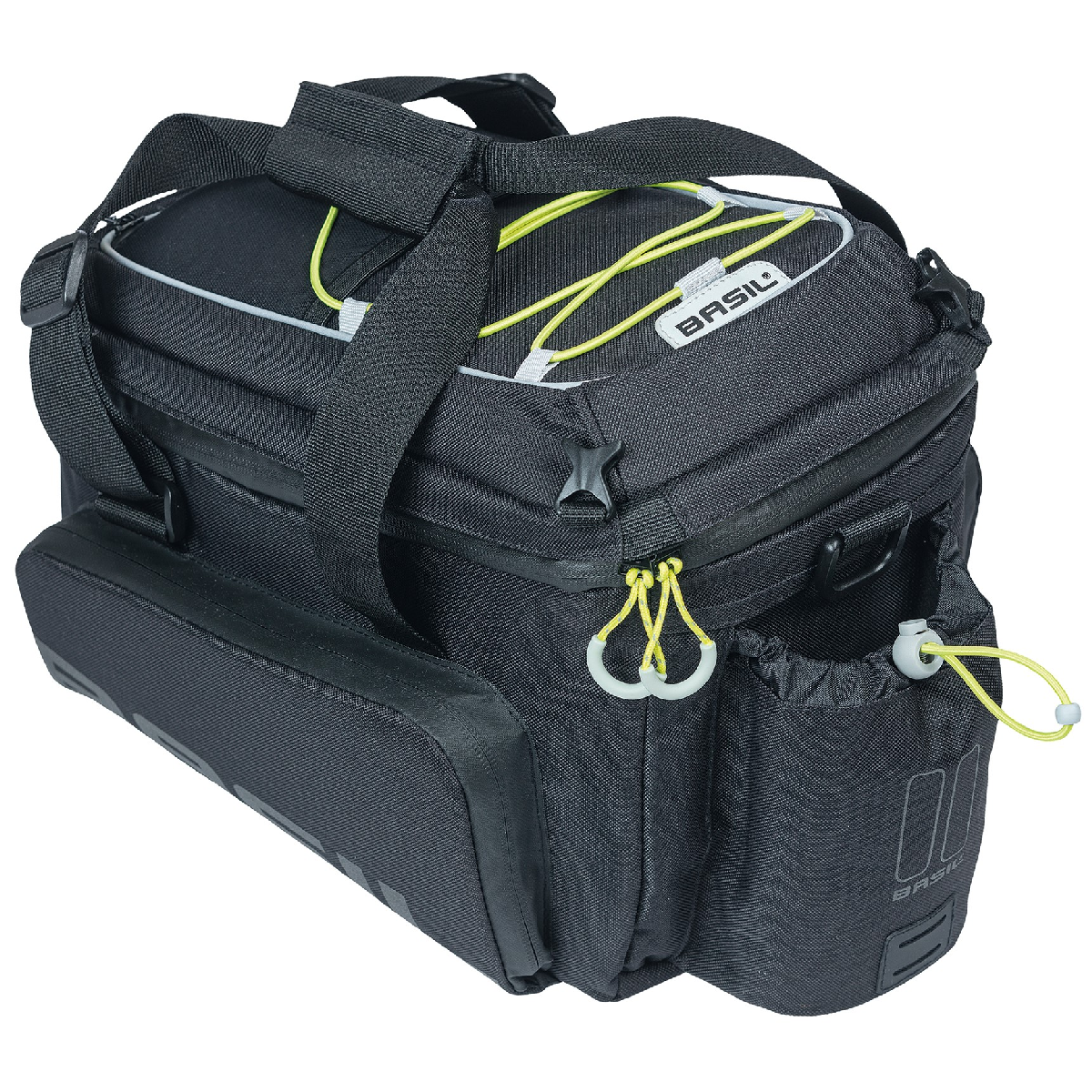 MILES TRUNKBAG XL PRO MIK Pannier