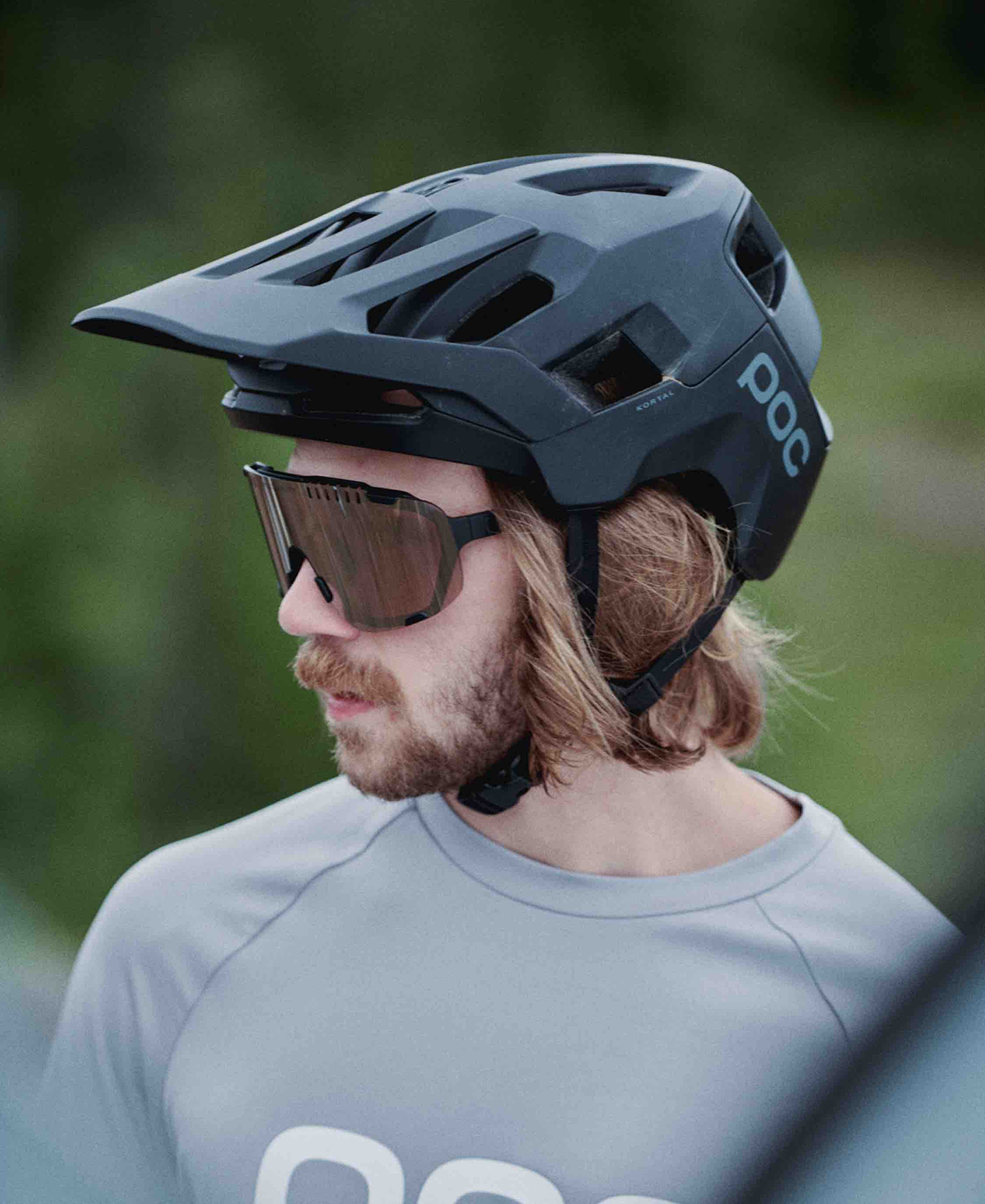 KORTAL MTB Helmet